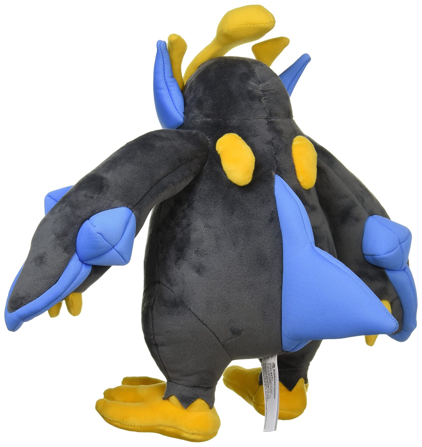 Pokemon Center Original Plush Empoleon Poke Plush