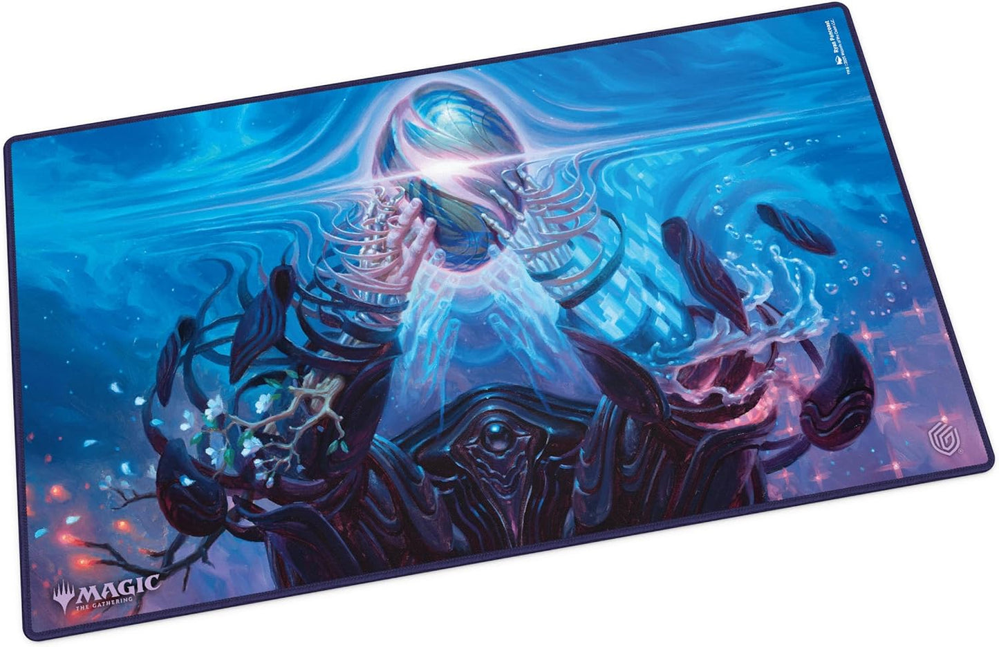 Ultimate Guard Playmat - Magic: The Gathering - Edge of Eternities - The Endstone