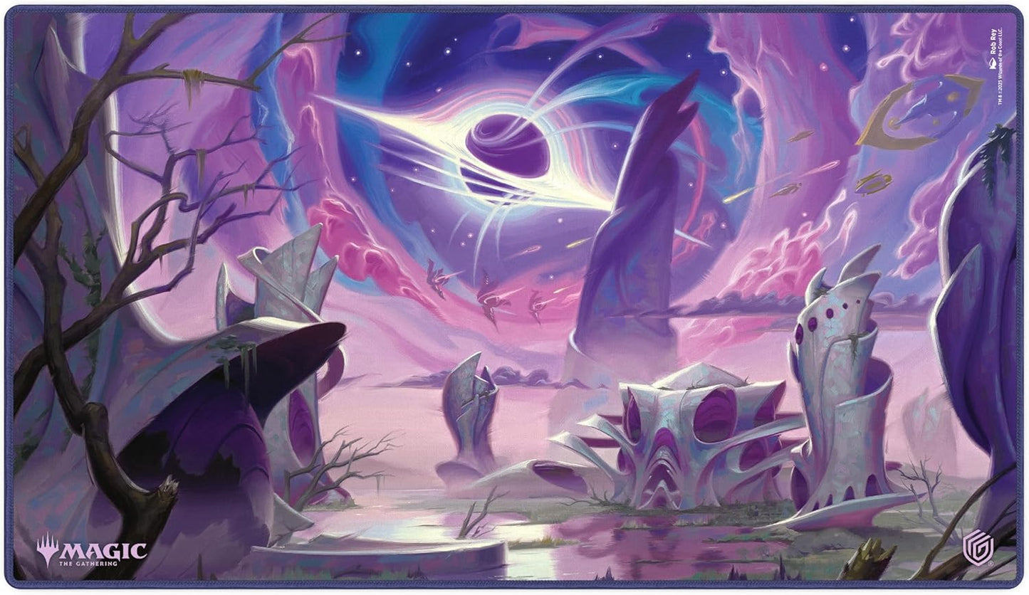Ultimate Guard Playmat - Magic: The Gathering - Edge of Eternities - Godless Shrine