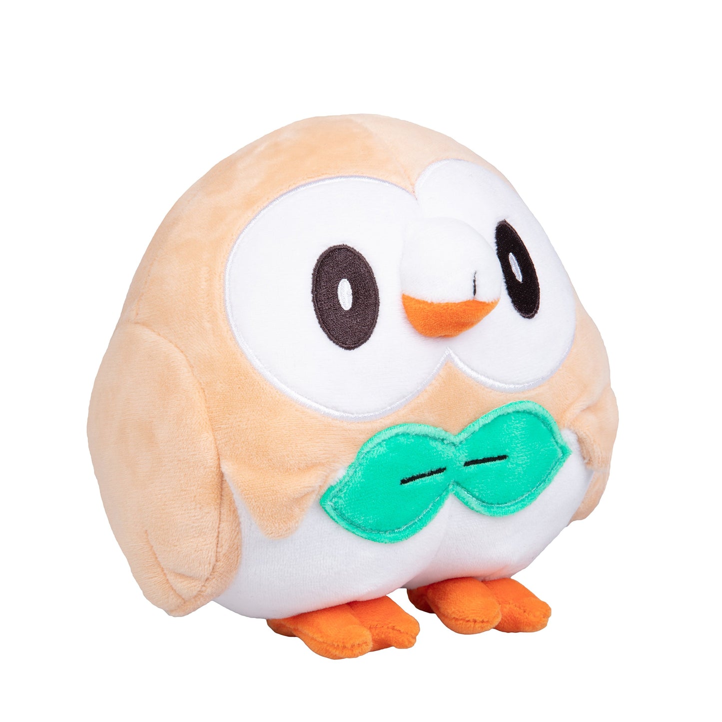 Pokemon Plush, 8" Inch Plush Rowlet