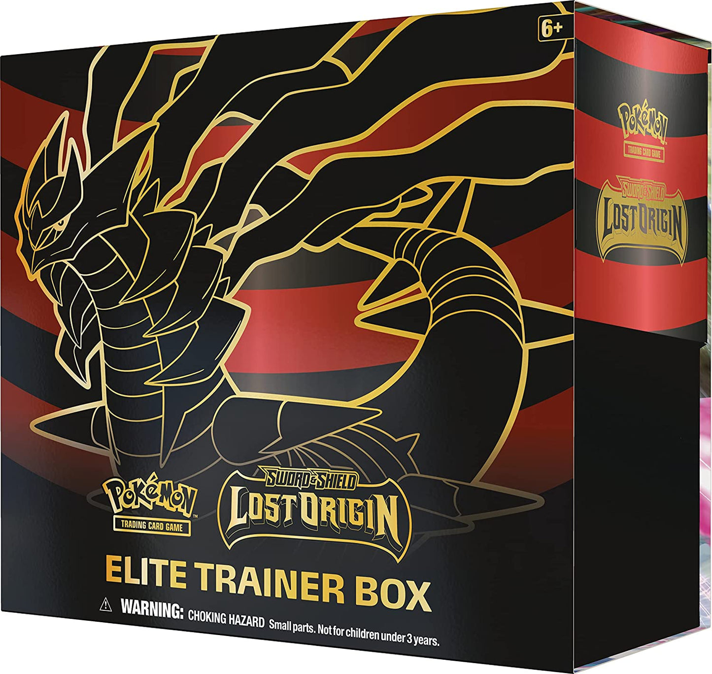 Pokemon TCG: Elite Trainer Box - Lost Origin