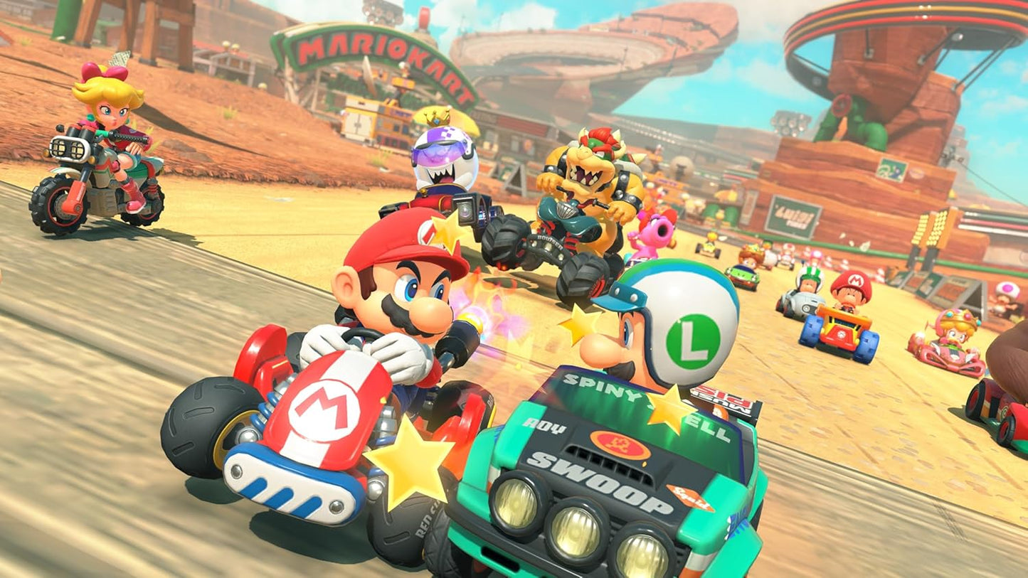 Nintendo Mario Kart World – Nintendo Switch 2 Edition