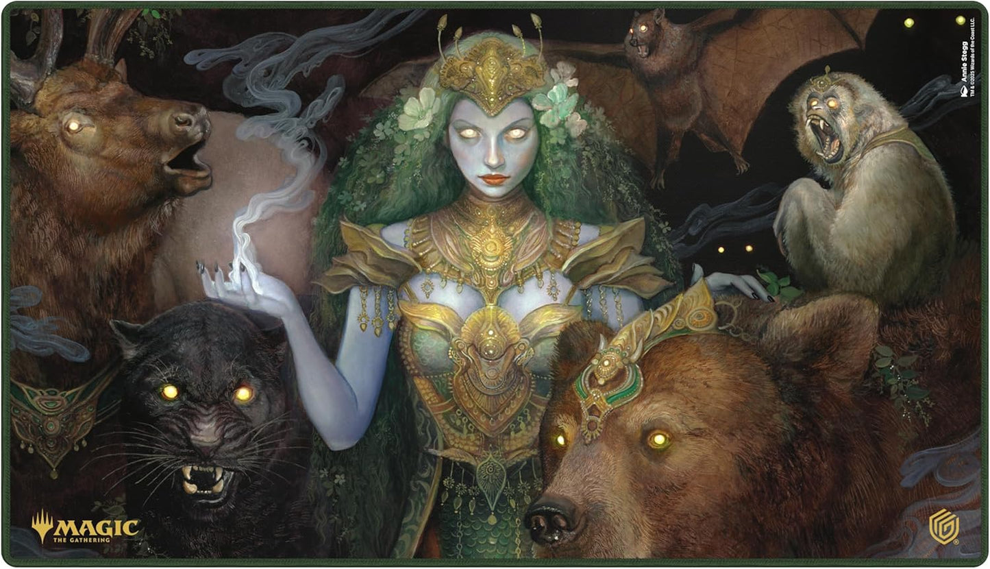 Ultimate Guard - Playmat - Magic: The Gathering - Tarkir: Dragonstorm - Host of the Hereafter