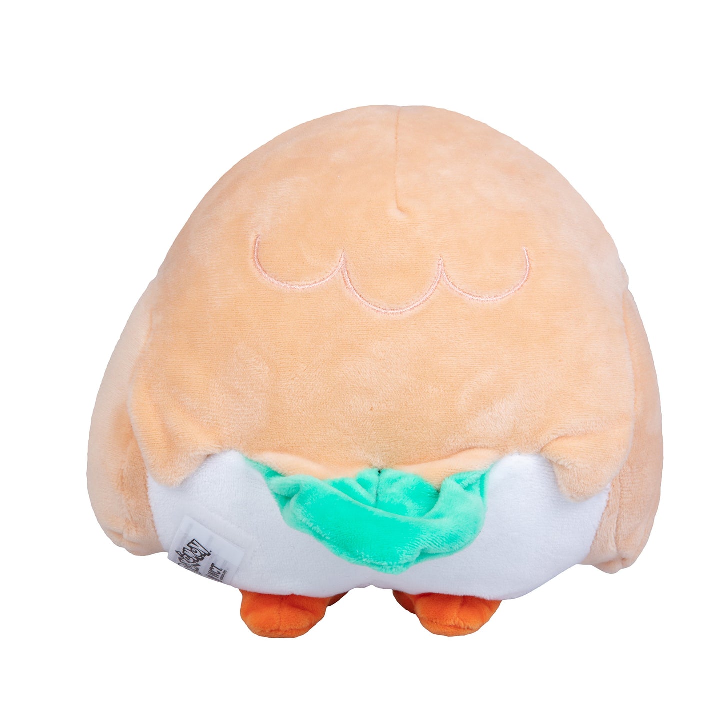Pokemon Plush, 8" Inch Plush Rowlet