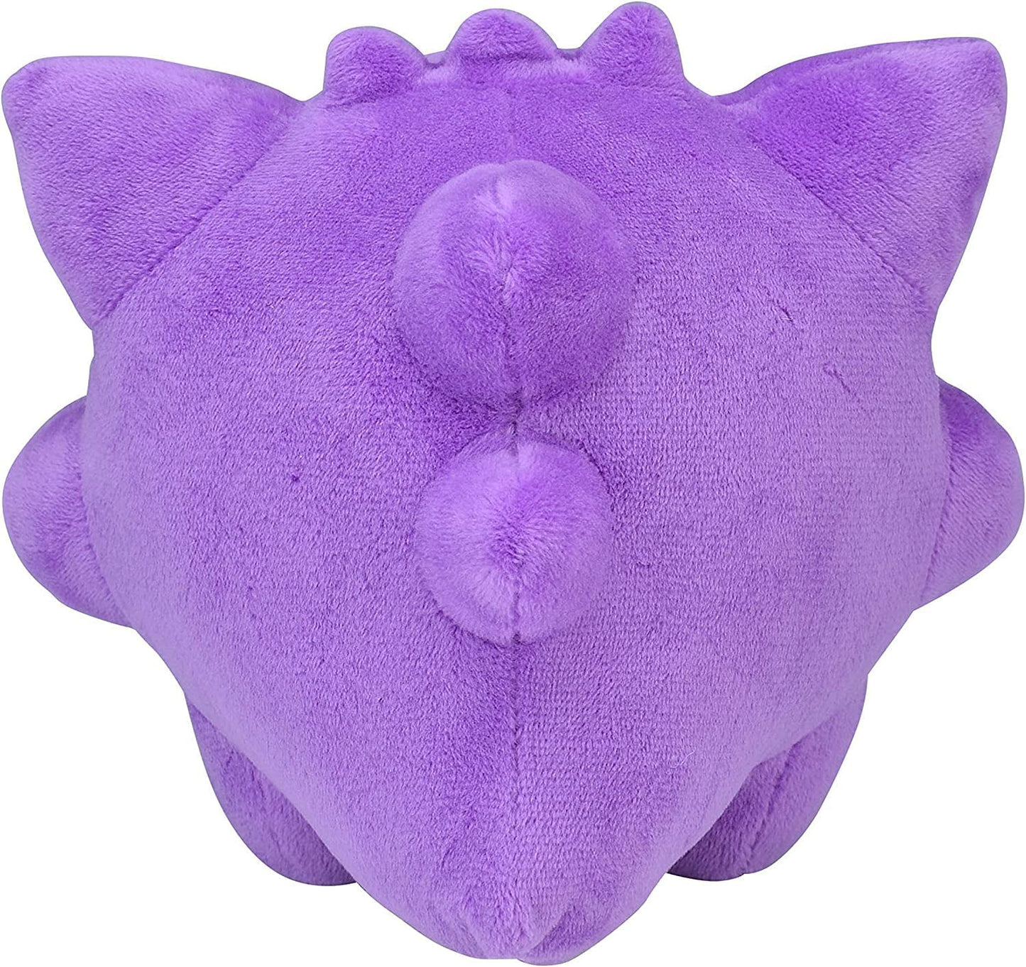 Pokemon 5 Inch Pokemon Dolls Plush - Gengar