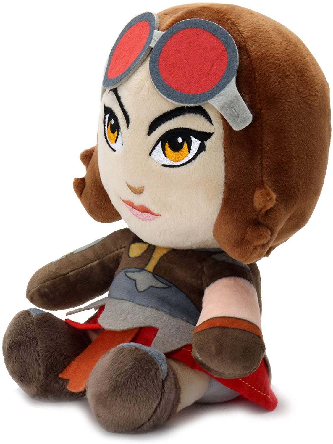 KidRobot 8 Inch Phunny Plush - Magic: The Gathering Chandra
