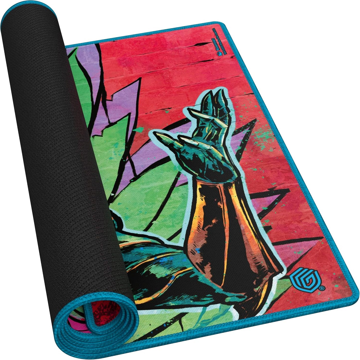 Ultimate Guard - Playmat - Magic: The Gathering - Aetherdrift - Hazoret, Godseeker
