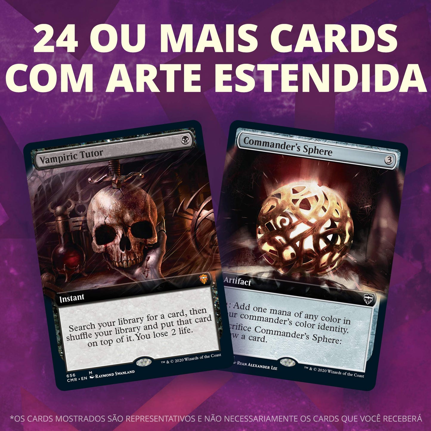 Magic: The Gathering Commander Legends Collector Booster Box | 12 Booster Packs (180 Cards) | 60 Legends | 156 Foils | Min. 24 Extended-Art Cards (C78600000)