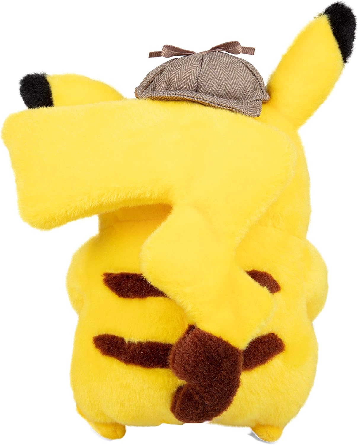Pokemon 97563 POKÉMON Detective Pikachu 8 INCH Plush