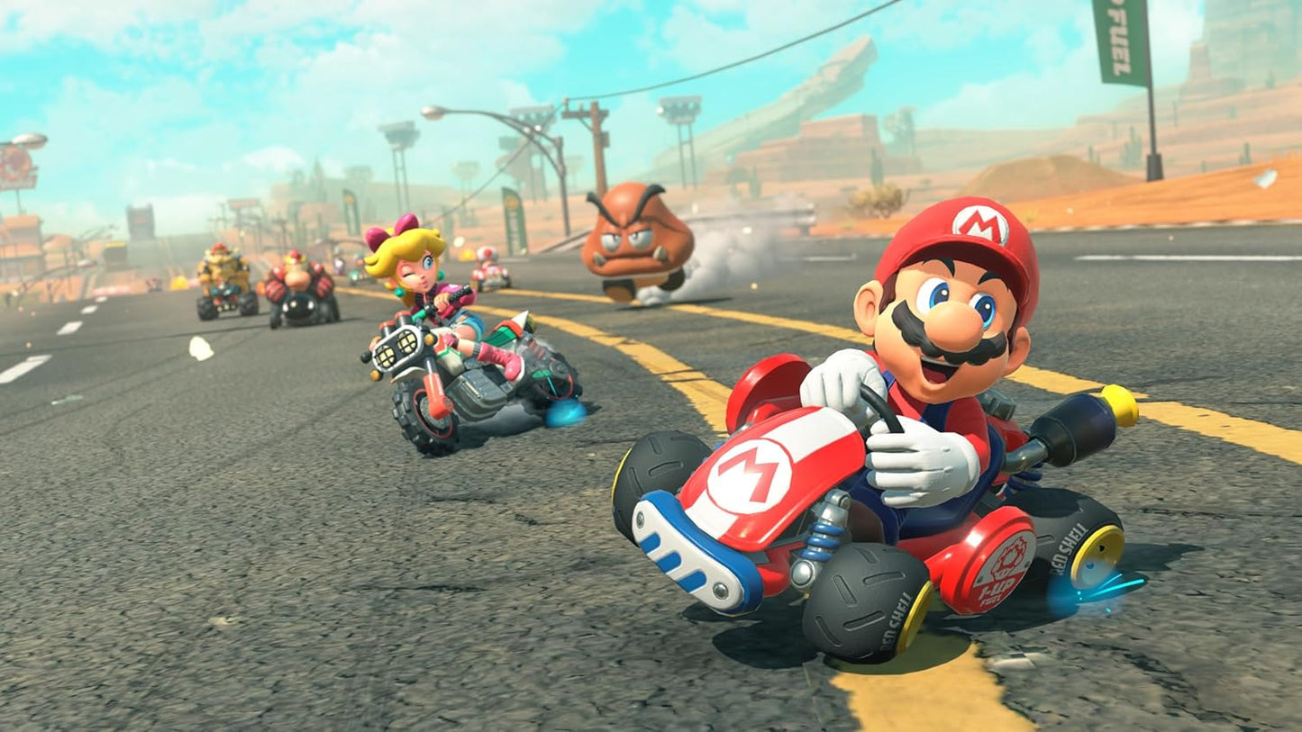 Nintendo Mario Kart World – Nintendo Switch 2 Edition