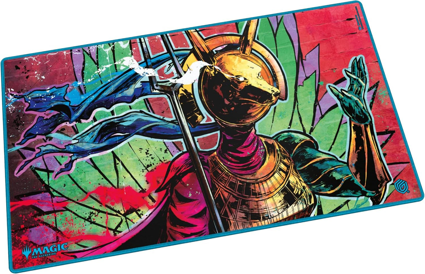 Ultimate Guard - Playmat - Magic: The Gathering - Aetherdrift - Hazoret, Godseeker