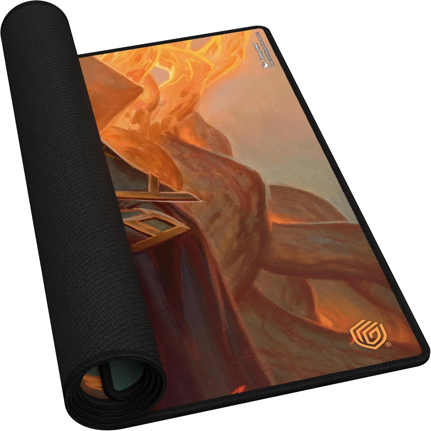 Ultimate Guard - Playmat - Magic: The Gathering - Tarkir: Dragonstorm - Abzan Devotee