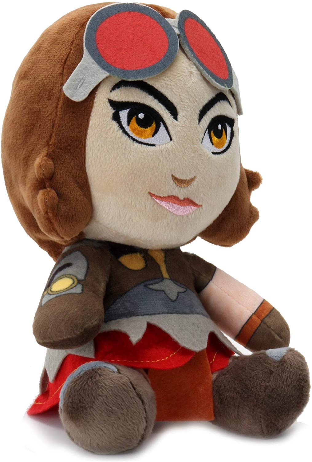 KidRobot 8 Inch Phunny Plush - Magic: The Gathering Chandra