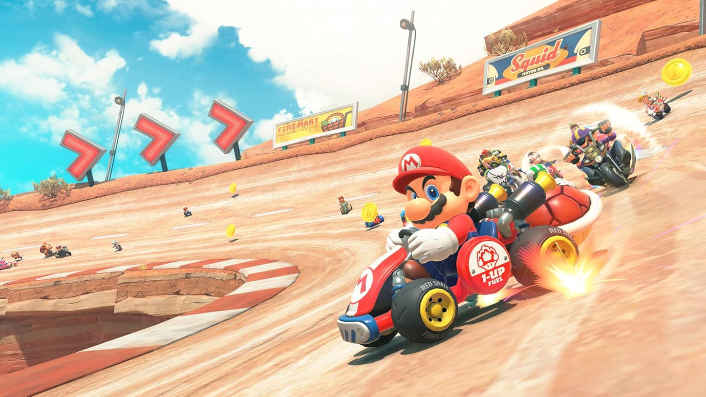 Nintendo Mario Kart World – Nintendo Switch 2 Edition
