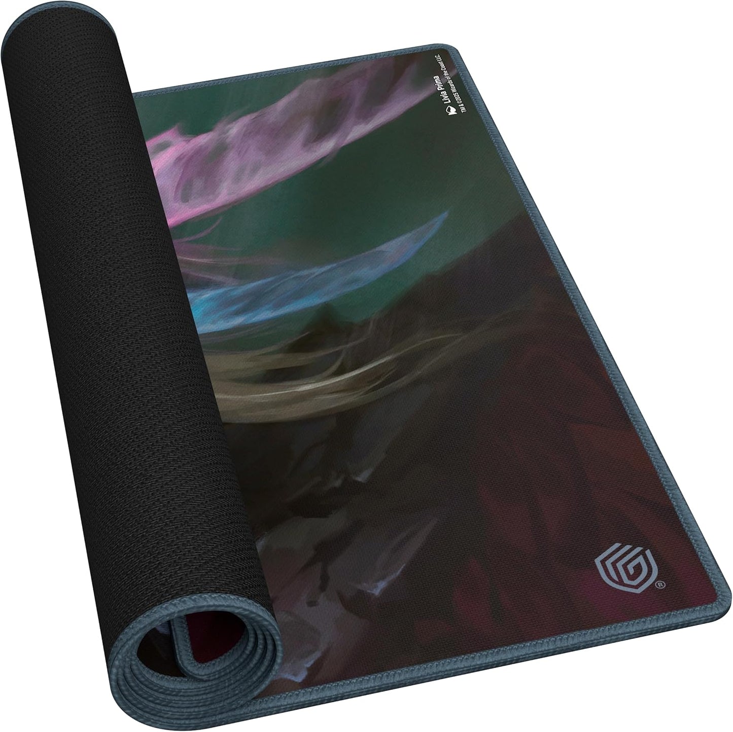 Ultimate Guard - Playmat - Magic: The Gathering - Tarkir: Dragonstorm - Shiko, Paragon of The Way