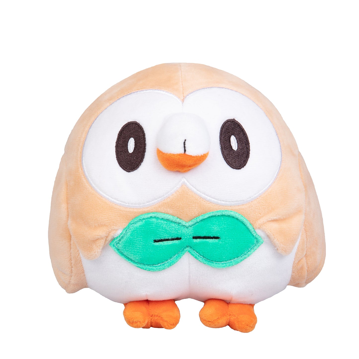 Pokemon Plush, 8" Inch Plush Rowlet