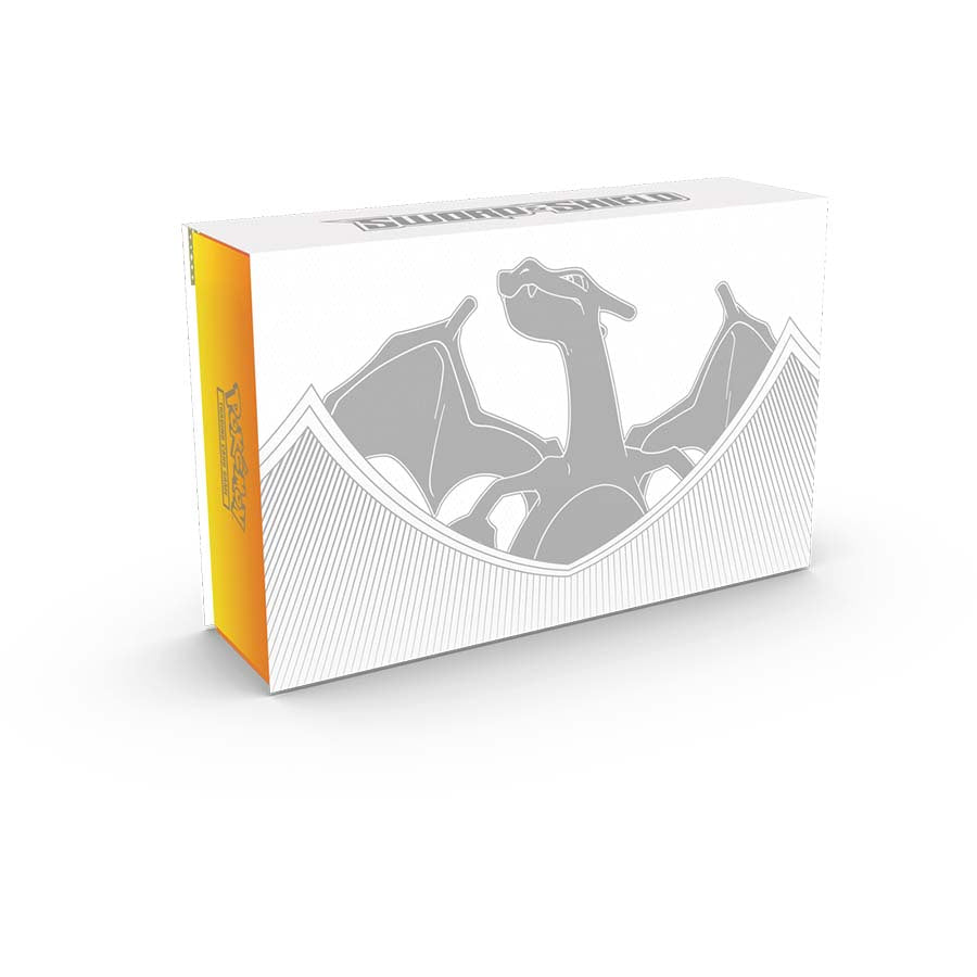 Pokemon TCG: Ultra Premium Collection - Charizard