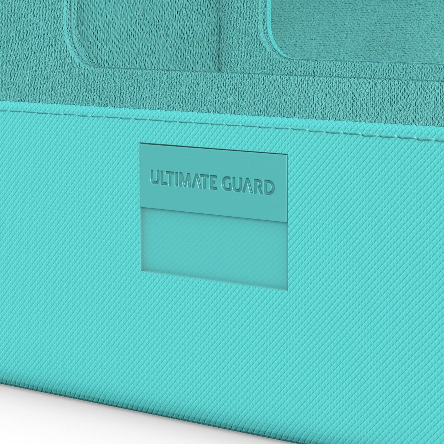 Ultimate Guard - Superhive 550+ Xenoskin - 2025 Summer Edition - Lagoon