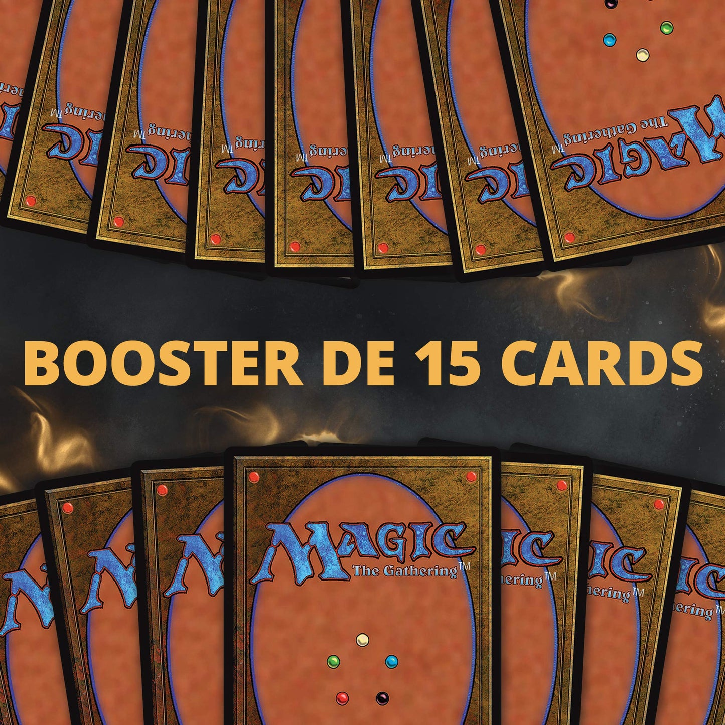 Magic The Gathering Double Masters Booster Pack