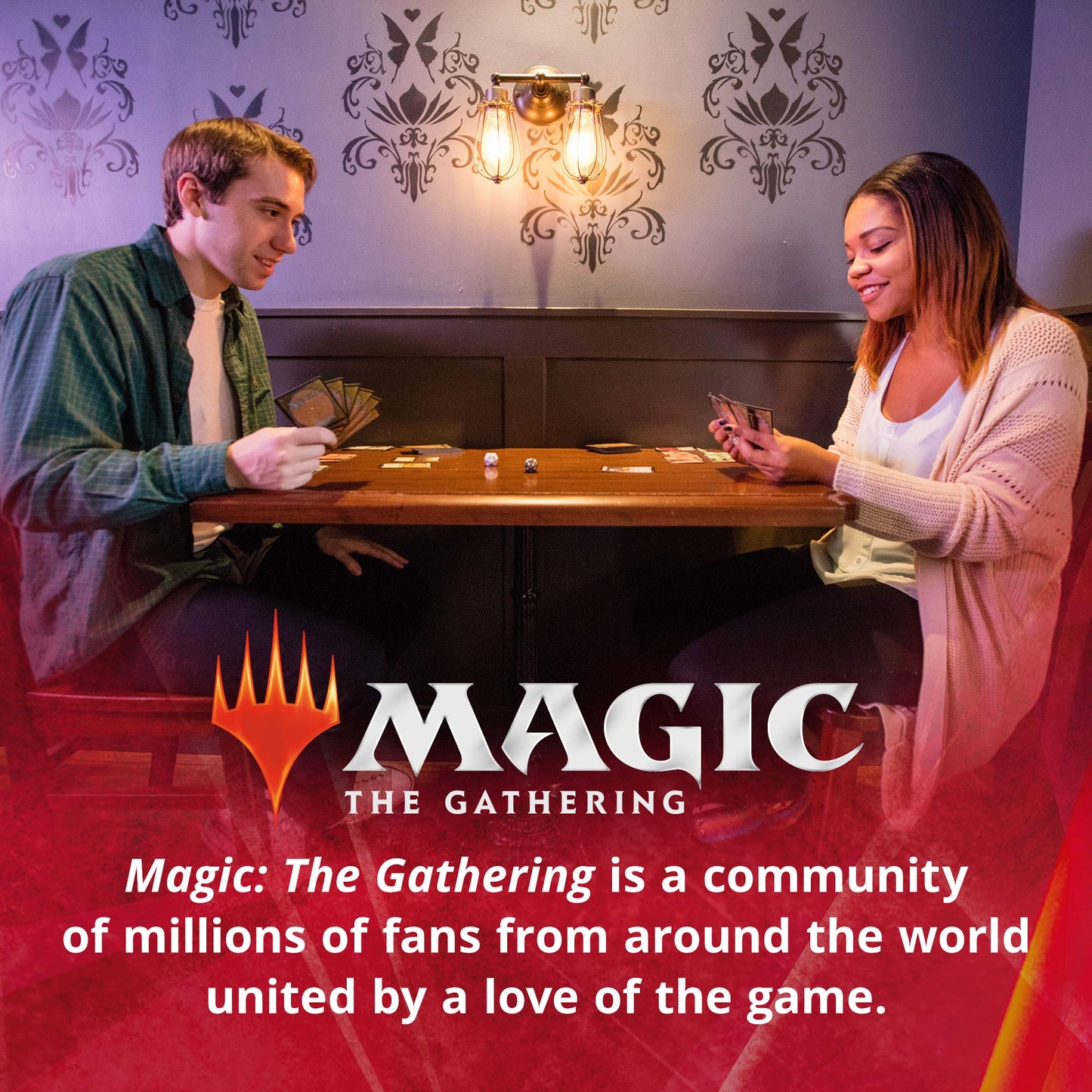 Magic: The Gathering Ikoria: Lair of Behemoths Collector Booster | 15 Card Booster Pack | Stylized Collectible Cards