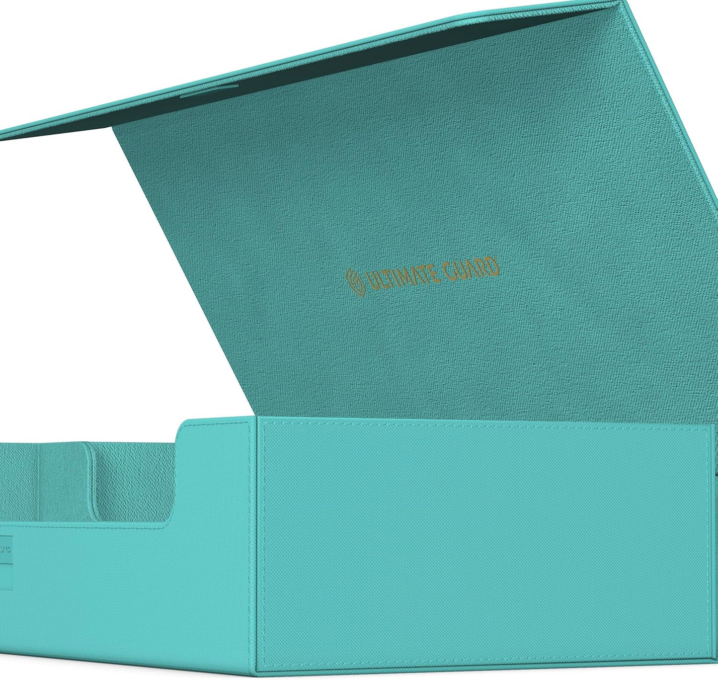 Ultimate Guard - Superhive 550+ Xenoskin - 2025 Summer Edition - Lagoon