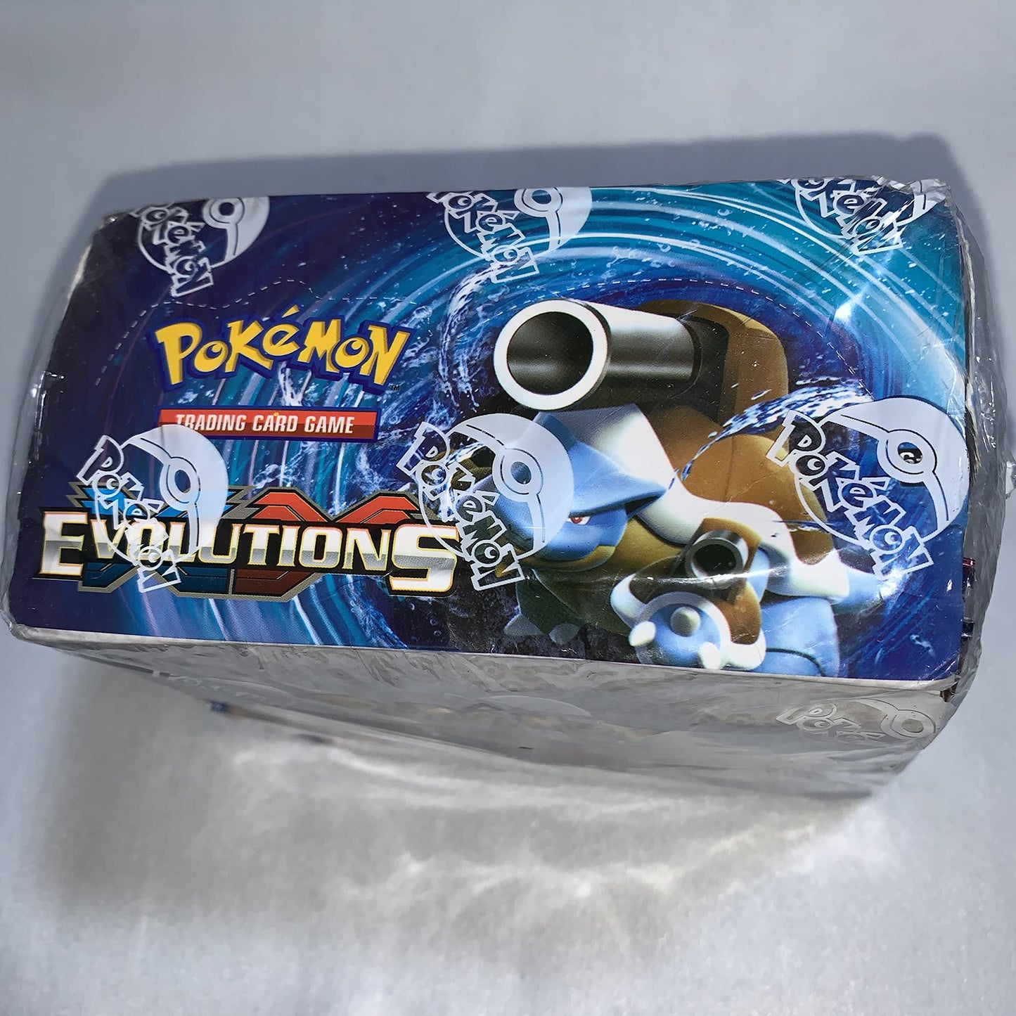 Pokemon Evolutions XY Sealed unopened Booster Box 36 Packs of 10 Cards in Stock Whats Hot Now