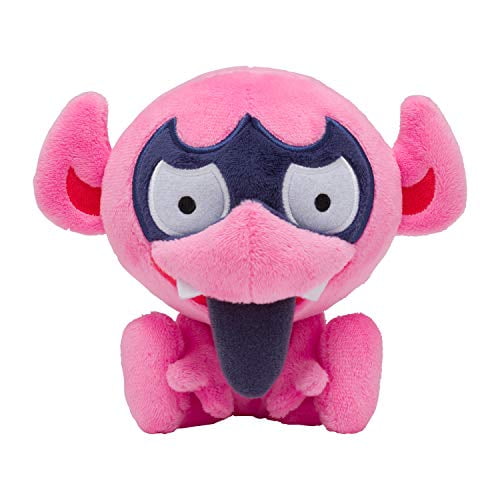 Pokemon Center 5 Inch Poke Dolls Plush - Impidimp