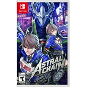 Nintendo Astral Chain - Nintendo Switch