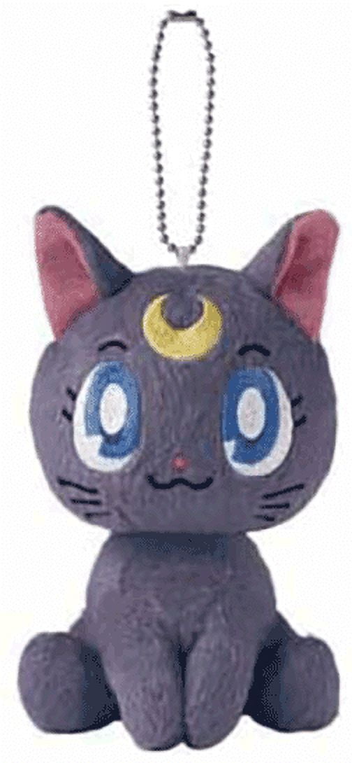 Banpresto Luna 4 Inch Plush Keychain