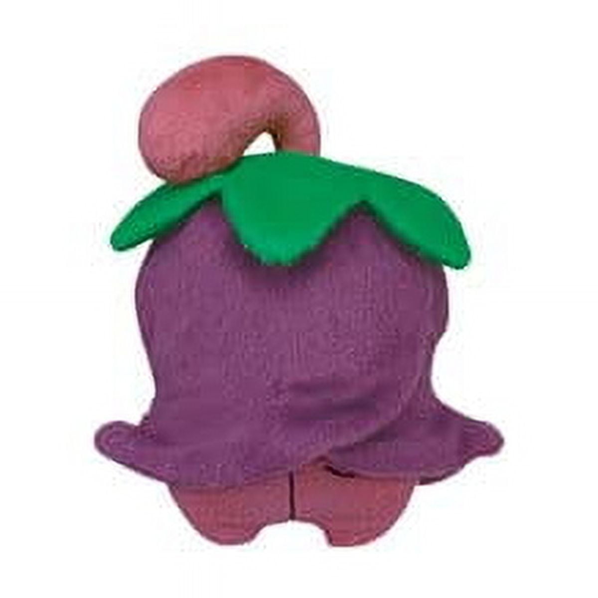 Banpresto 6 Inch Focus Plush - Cherrim (Overcast Form)