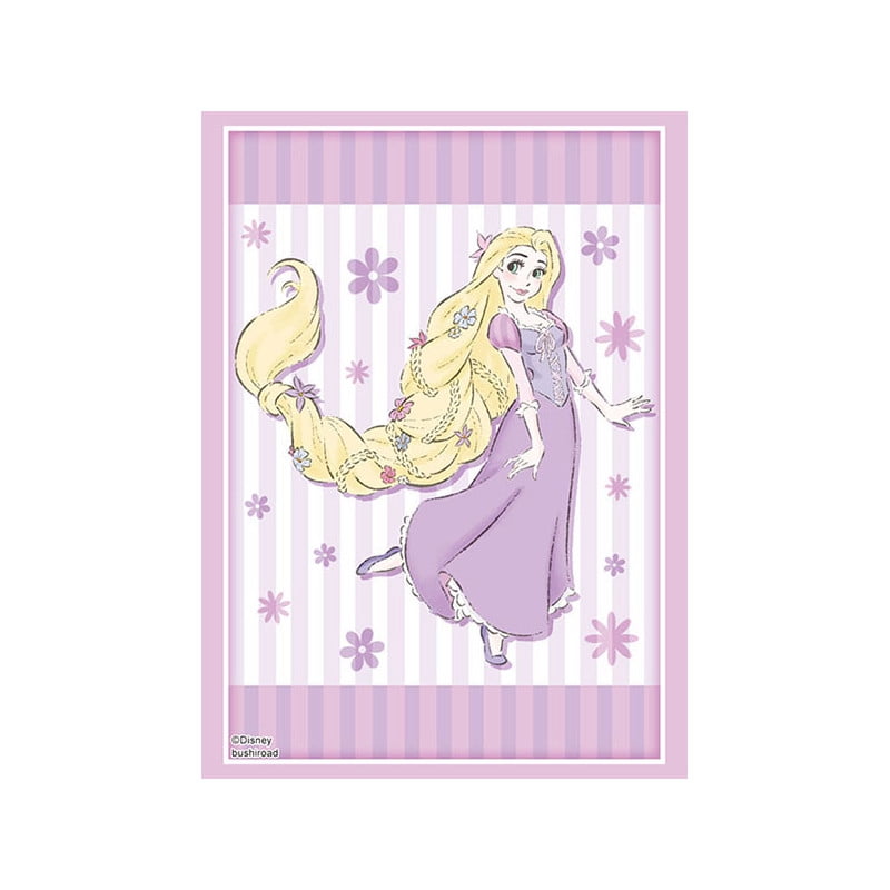 Bushiroad Sleeve Collection HG Vol.3663 Disney Tangled