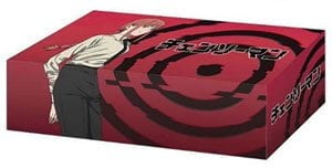 Bushiroad Storage Box Collection V2 Vol.175 Chainsaw Man Makima