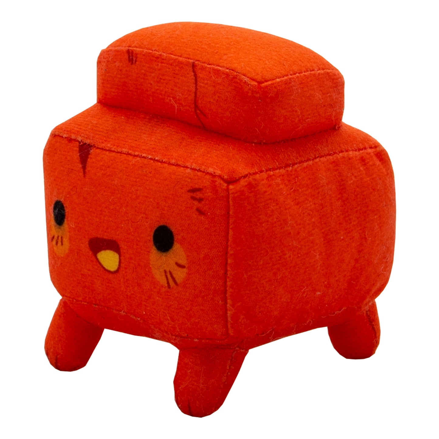 Catanimals Sprite Brick Dolls 4 Inch Plush