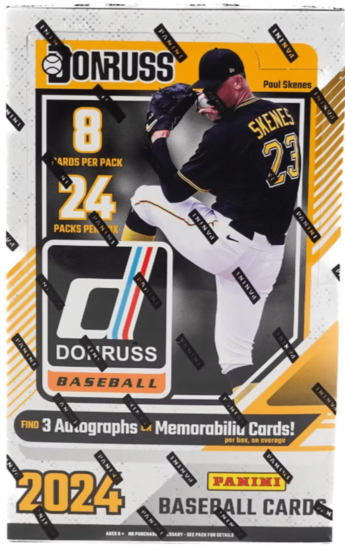 Deals Panini Sports Cards