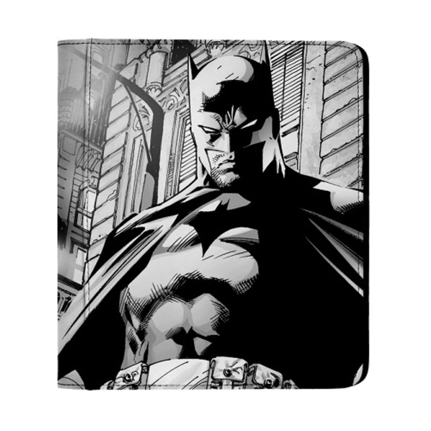 DRAGON SHIELD: CARD CODEX PORTFOLIO: 360 DARK KNIGHT