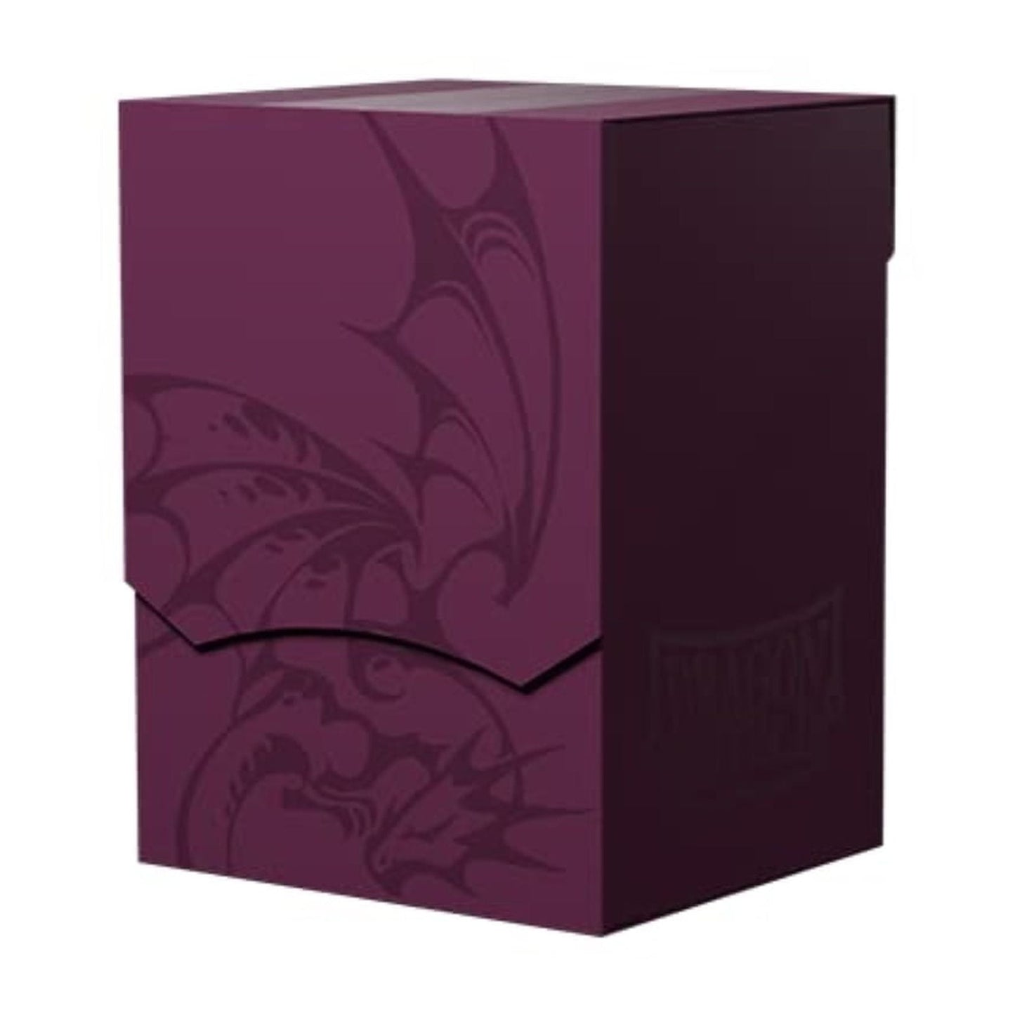 DRAGON SHIELD: DECK SHELL: WRAITH