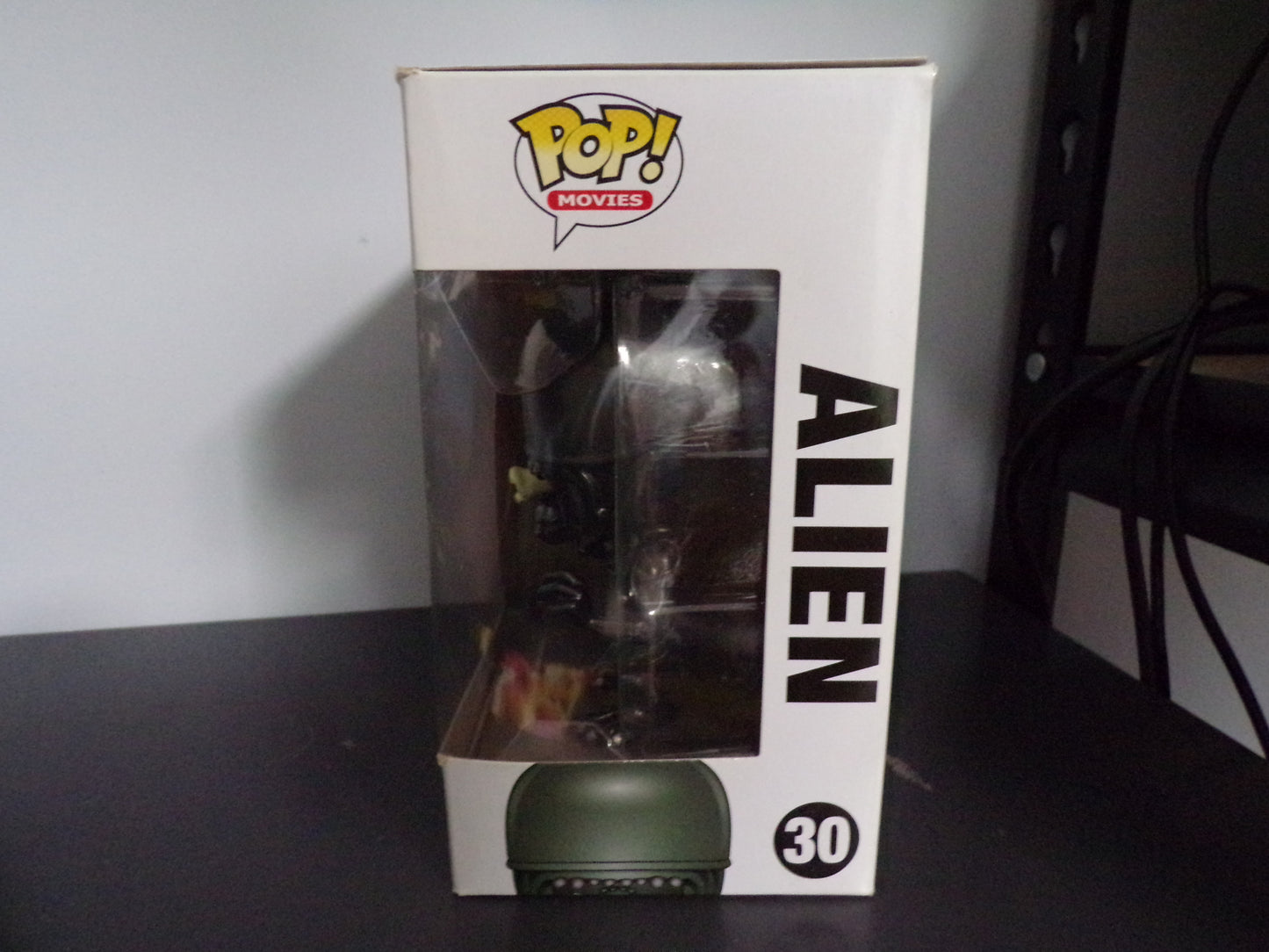Funko Pop! Alien - Alien #30