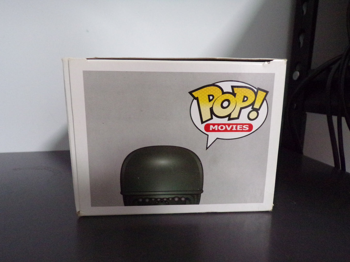 Funko Pop! Alien - Alien #30