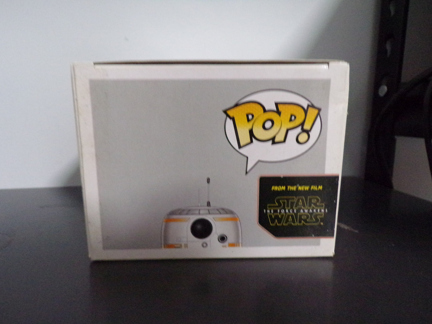 Funko Pop! Star Wars - BB-8 #61