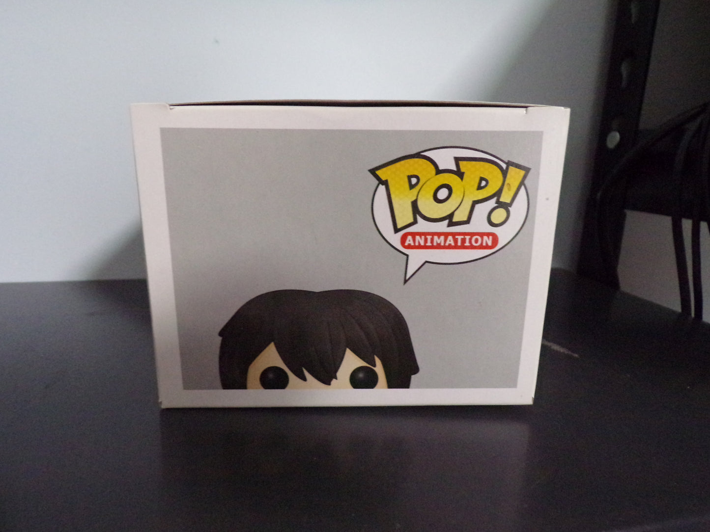 Funko Pop! Sword Art Online - Kirito #82