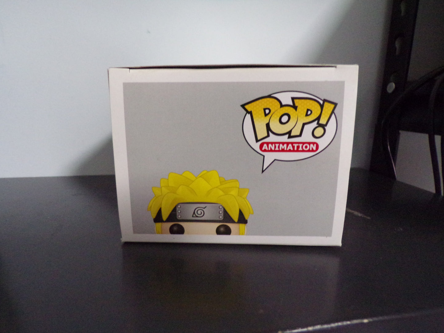 Funko Pop! Naruto Shippuden - Naruto #71