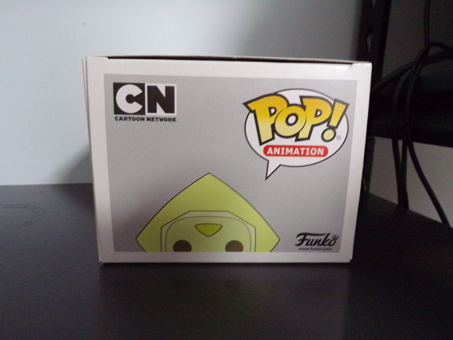 Funko Pop! Steven Universe - Peridot #210