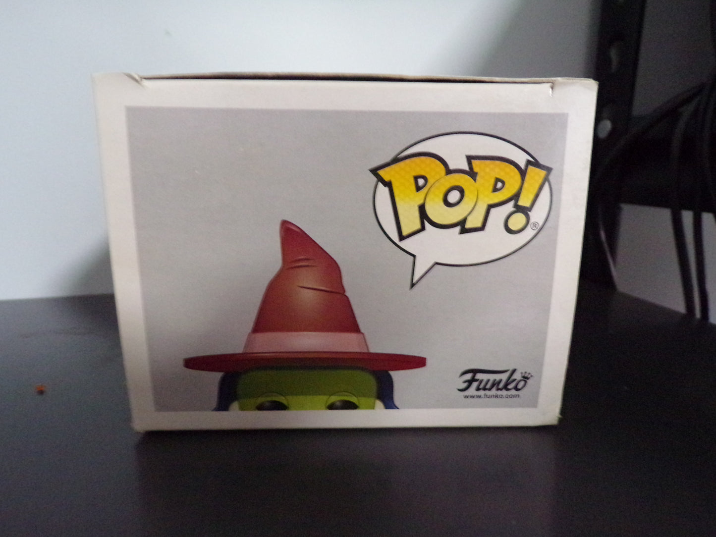 Funko Pop! Disney - Shock #407