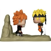 Funko POP! Moment: Naruto Uzumaki - Pain vs. Naruto Uzumaki - Collectable Vinyl Figure - Gift Idea - Official Merchandise - for Kids & Adults - Anime Fans - Model Figure for Collectors and Display