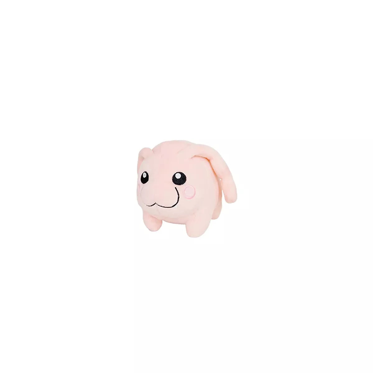 Sanei Boeki Digimon Tokomon DG24 All Star Collection 6 Inch Plush