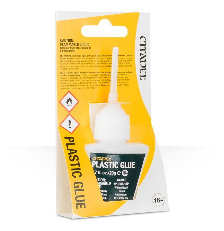 Games Workshop - Citadel - Plastic Glue