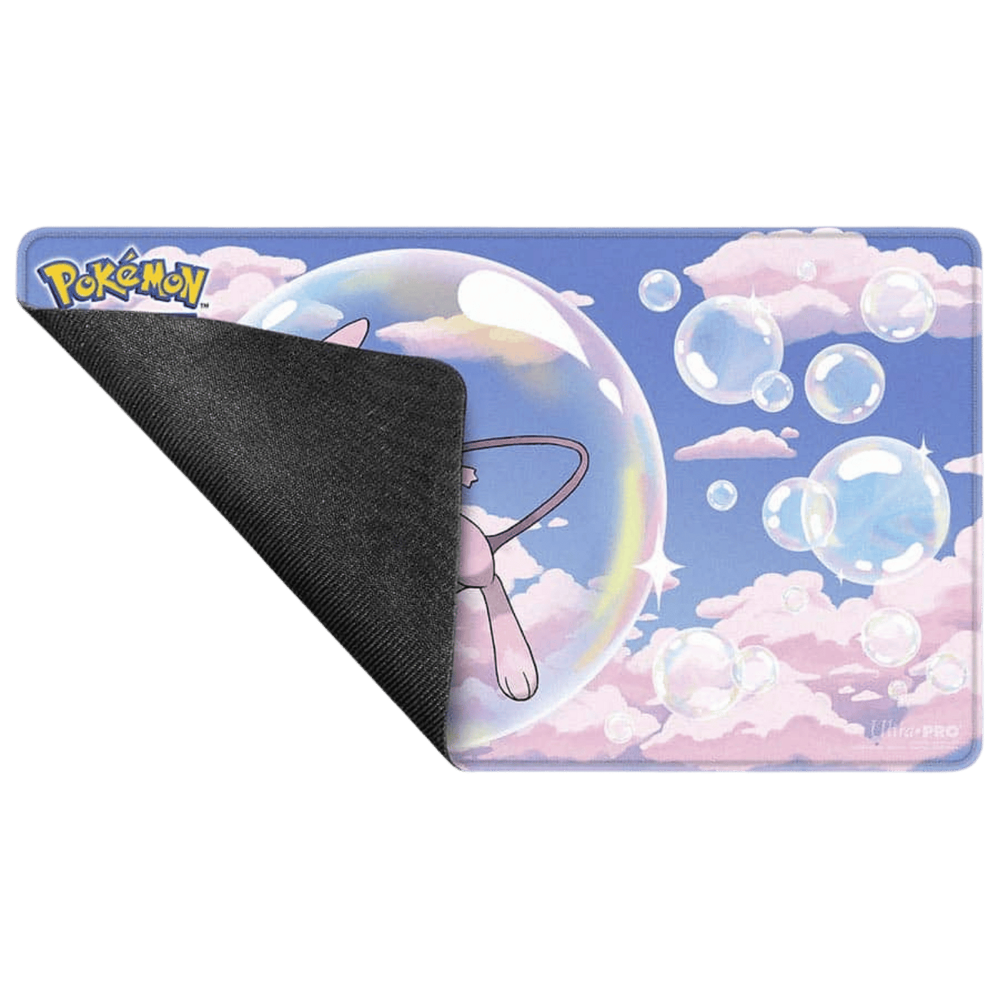 Ultra Pro Playmat: Pokemon - Mew Mythical Pokemon (Foil)