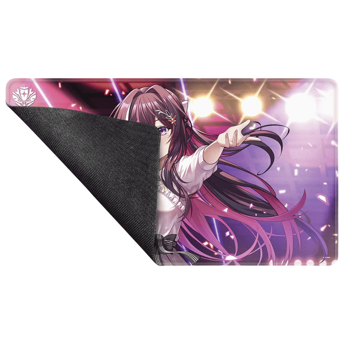 Ultra Pro Playmat: Hololive - AZKi (Stitched)