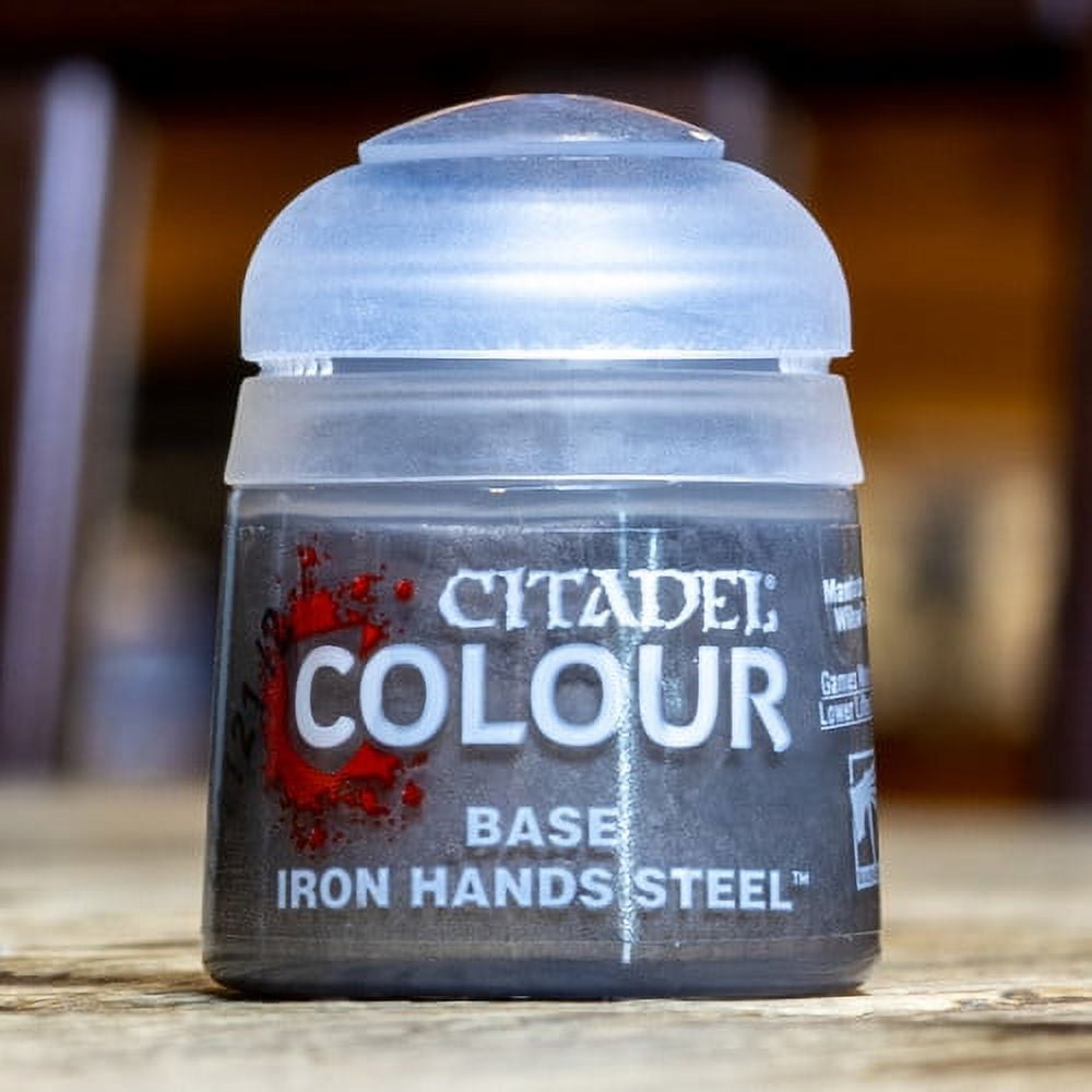 Games Workshop - Citadel - Base - Kantor Blue