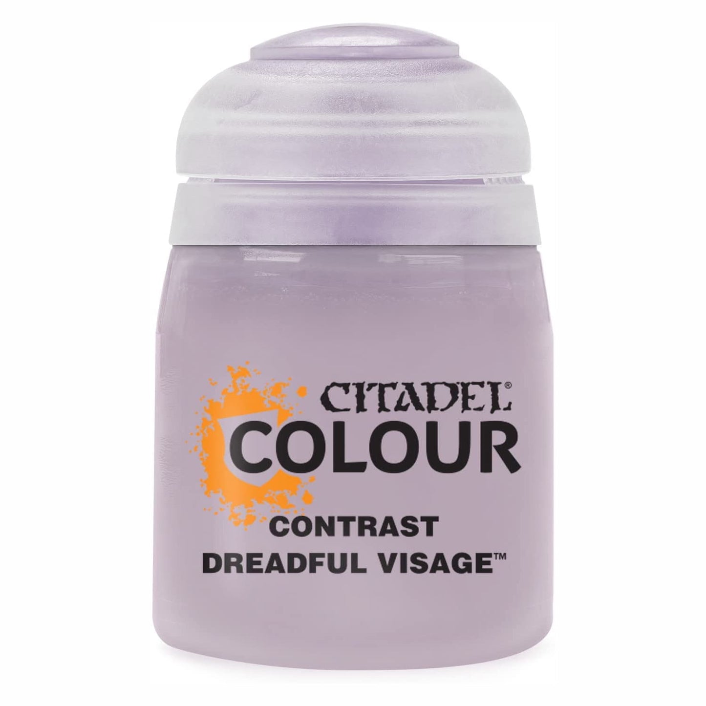 Games Workshop - Citadel - Contrast - Dreadful Visage